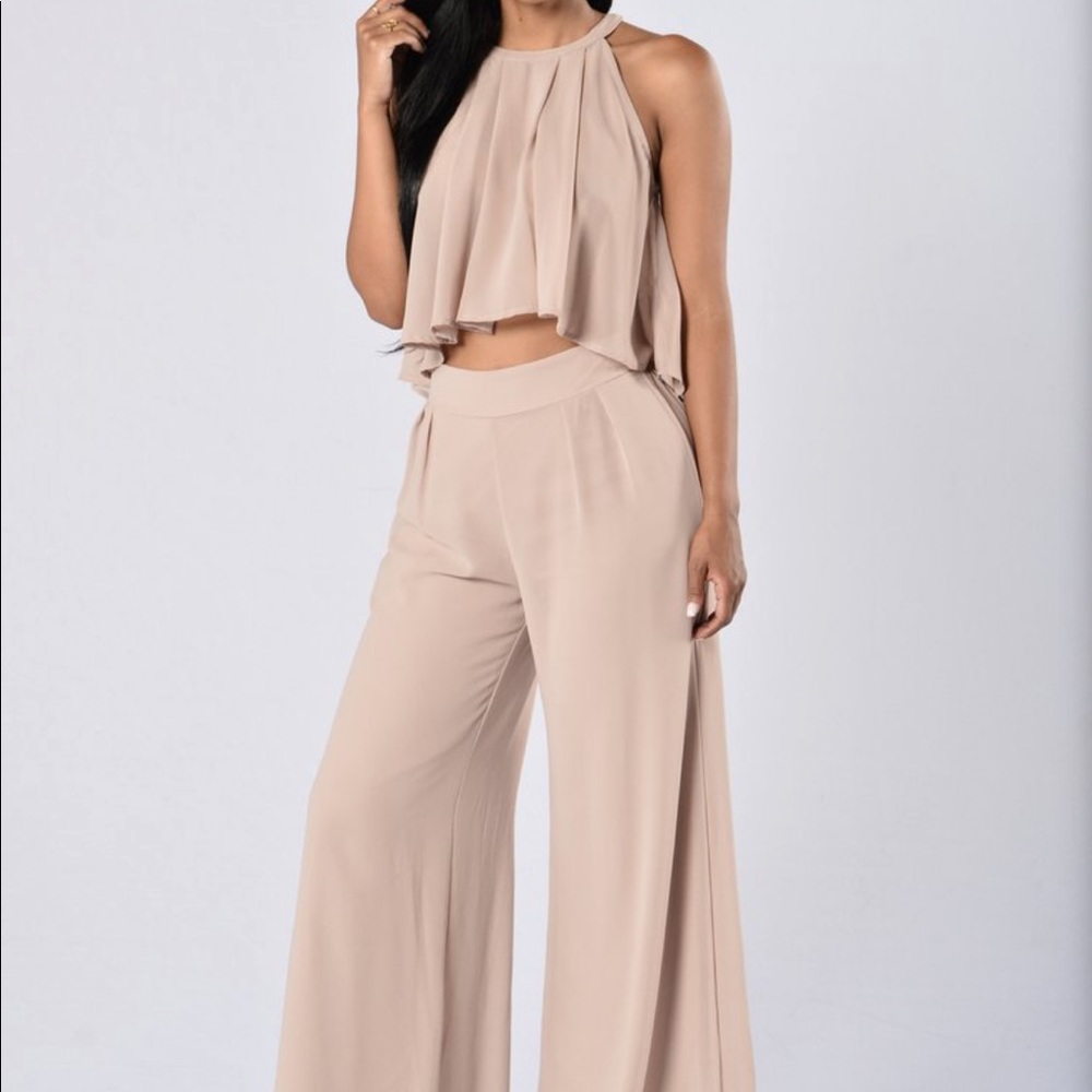 Two piece